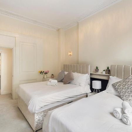 Apartamento Regent'S Square Charming Flat Londres Exterior foto