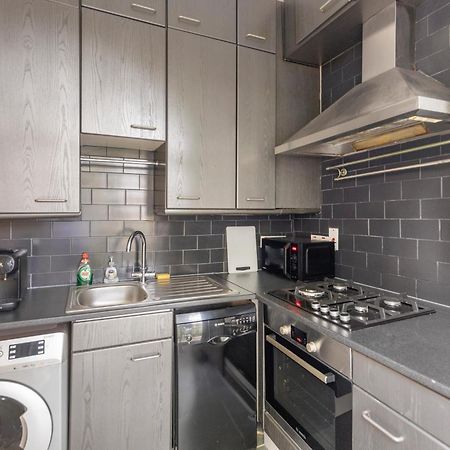 Apartamento Regent'S Square Charming Flat Londres Exterior foto